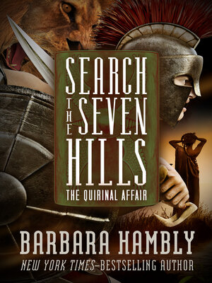 cover image of Search the Seven Hills